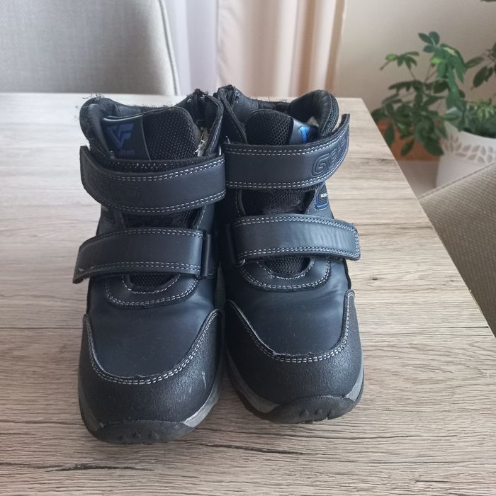 Buty dla chłopca roz.30