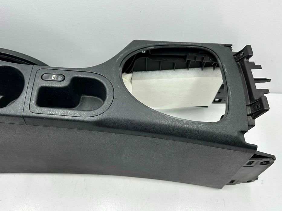 Consola Central - Nissan Qashqai J10 (2010)