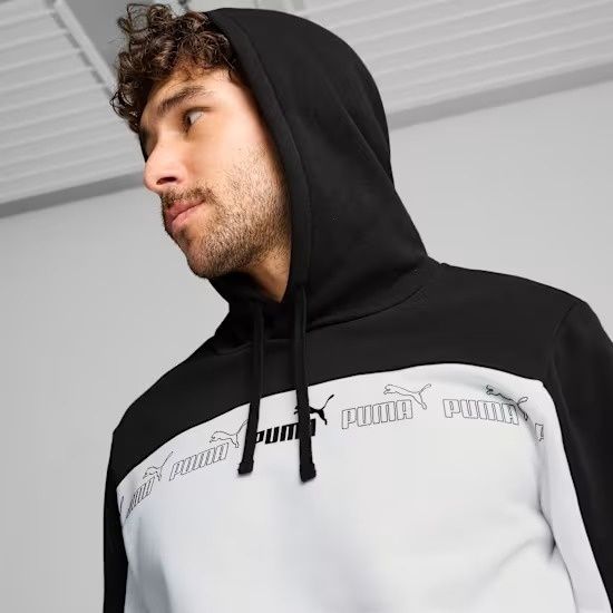 Чоловіча худі Around The Block