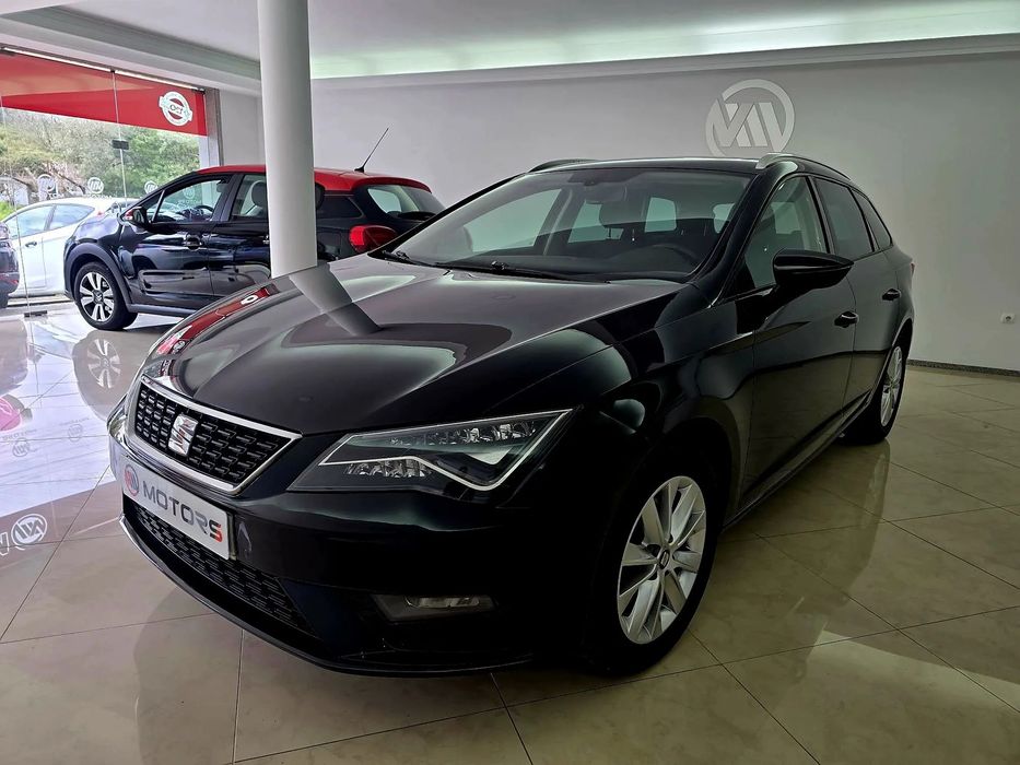 SEAT Leon ST 1.6 TDI Xcellence S/S