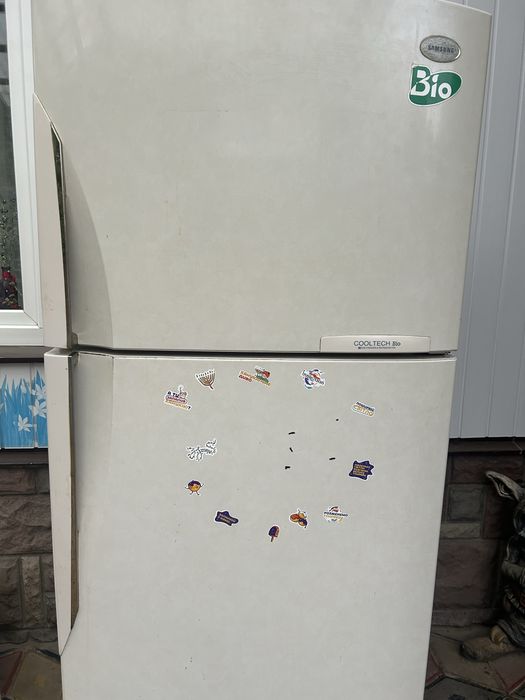 Холодильник Самсунг