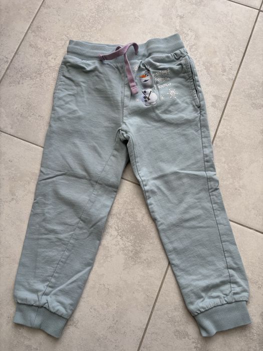 Спортивний костюм для дівчинки 3-4 роки 104 розмір