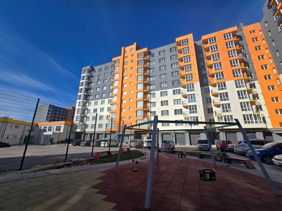 Продаж квартири ЖК Сімейний Комфорт