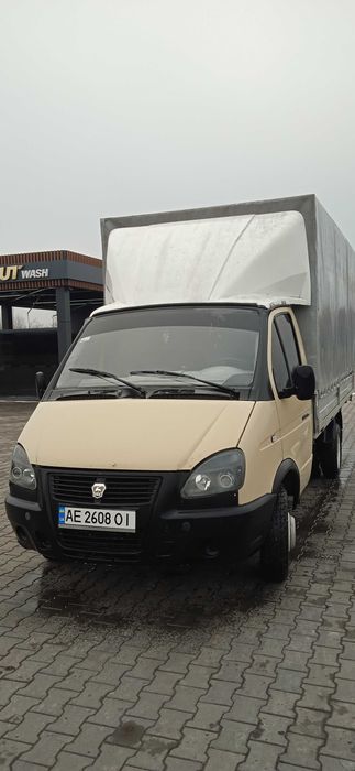 Продам Газель 3309