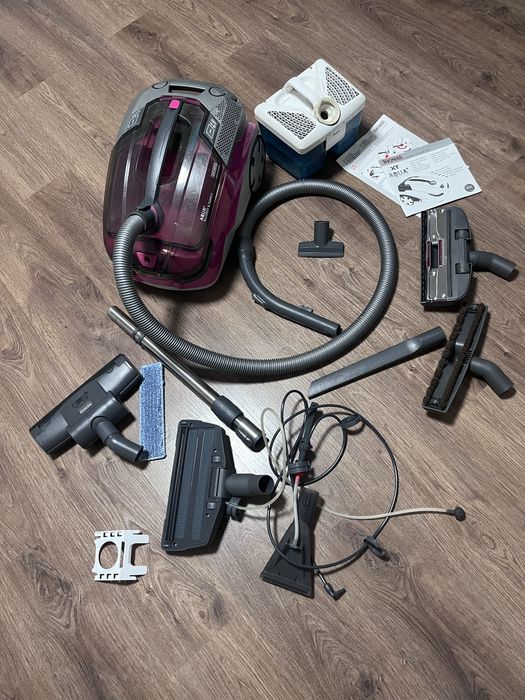 Пилосос миючий Thonas Aqua+Allergy