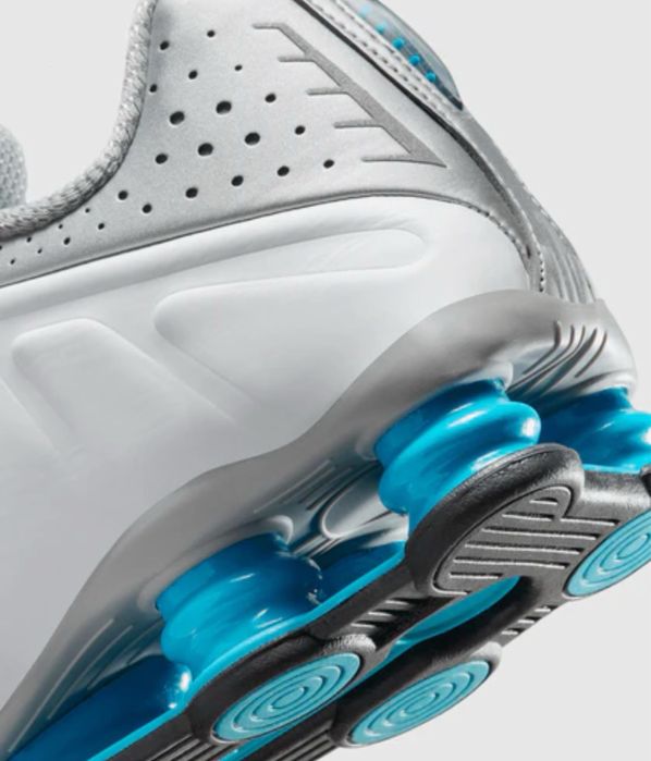 Nike shox R4