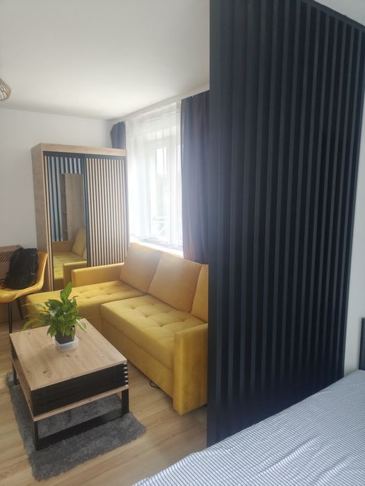 Mieszkanie do wynajęcia