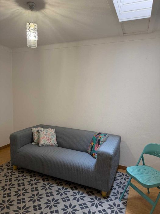 Quarto Estudante | Viseu (Centro Histórico)