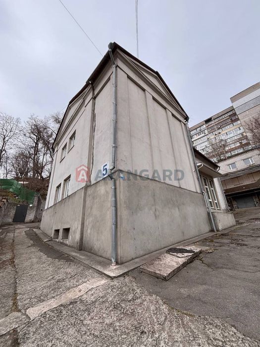 Аренда ТОП-Локация, Центр 514 м2 Двор + Парковка