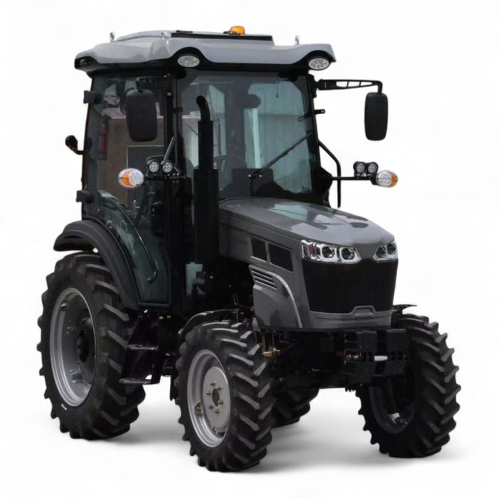 Ciągnik rolniczy Laidong 50KM stage 2