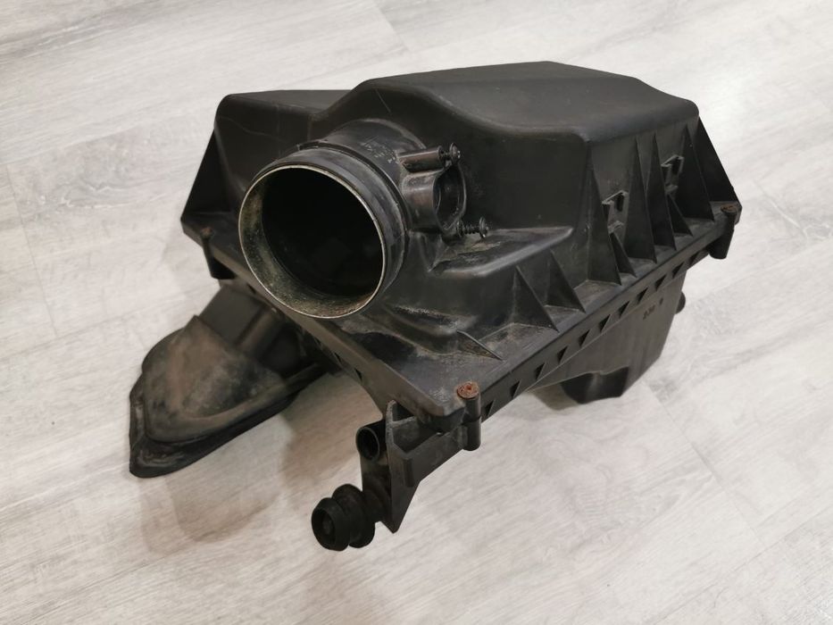 Obudowa Filtra Powietrza Opel Astra