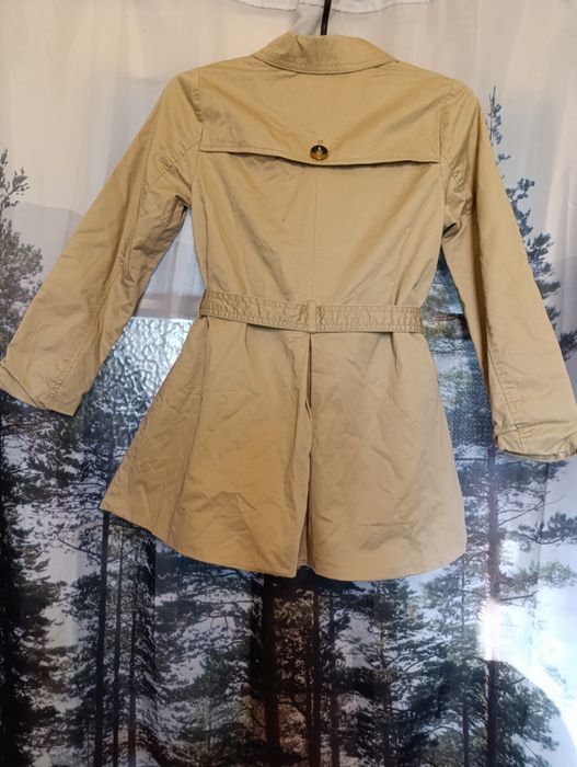 Плащ (пальто) Zara