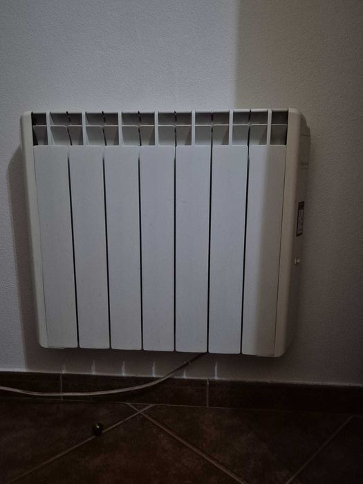 Urgente Radiadores elétricos