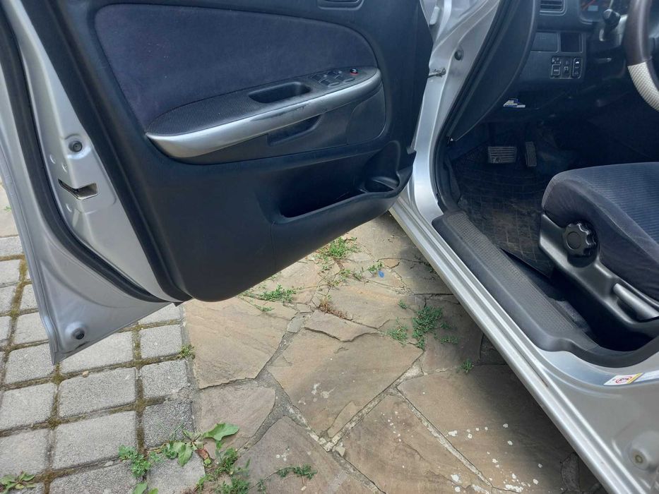 Honda Stream 2.0 автомат