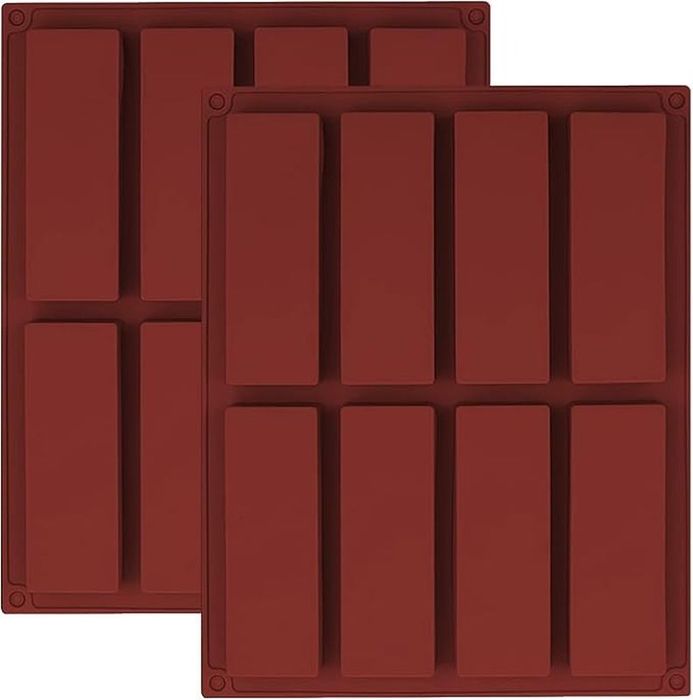 Forma do ciastek Denda 26,8 x 21,2cm