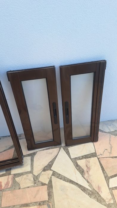Janela de caixilharia