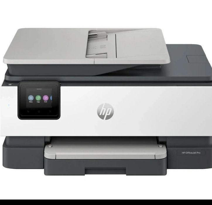 Urządzenie wielofunkcyjne HP officeJet 8122e