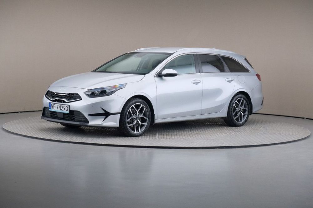 Kia Cee'd