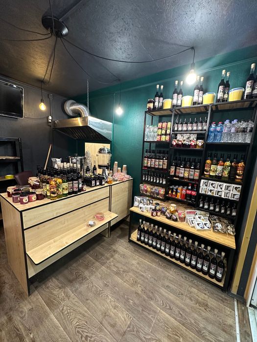 Продаж готовий бізнес Буковель