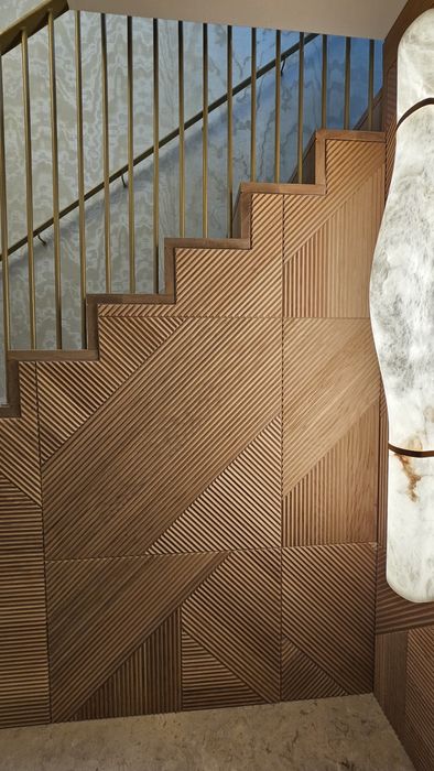 Aplicações de Carpintaria