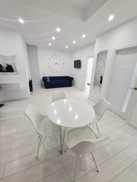 Продам 3к квартиру студию жк Панорама Panorama