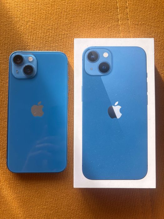 iPhone 13 128gb idealny stan