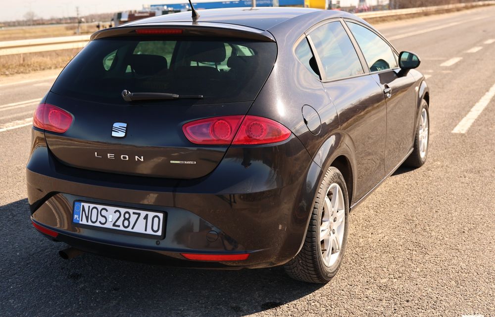 Seat Leon 1.6 tdi