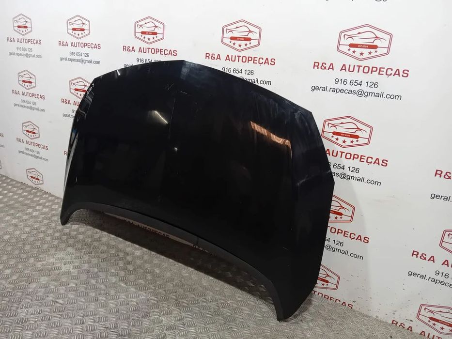 Capot Opel Astra J Original