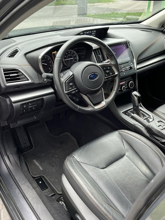 Продам Subaru Crosstrek