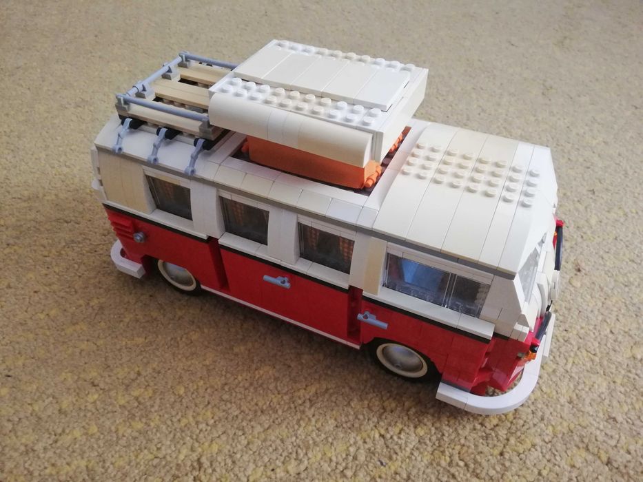 LEGO 10220 VW T1 Camper Van