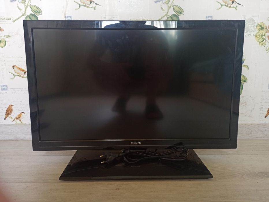 Телевізор PHILIPS 26