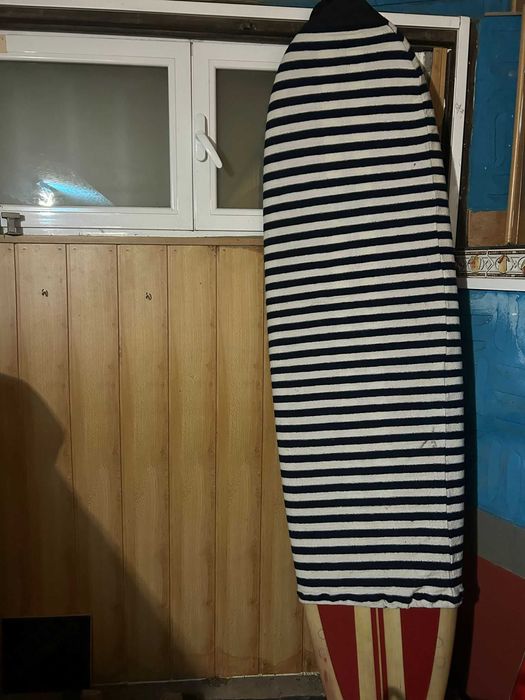 Prancha de surf Malibu