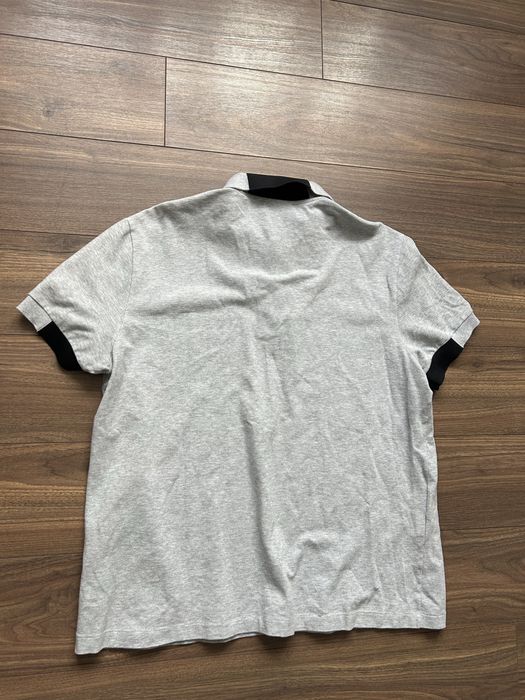 Чоловіча футболка поло Lacoste