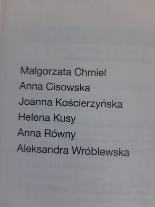 Ponad słowami 1 cześć 2