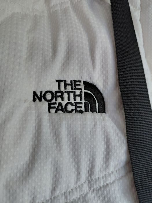 Kurtka nort face