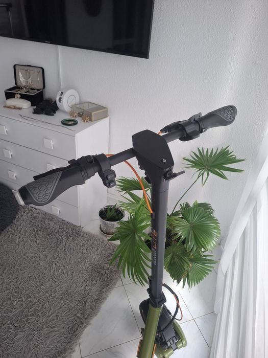 Trotineta Mamba lite