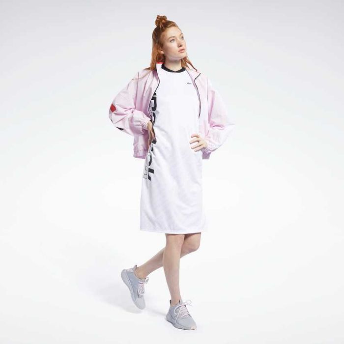 Vestido REEBOK - NOVO com etiqueta - design desportivo e elegante