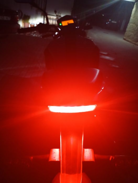Mota keeway RKF 125