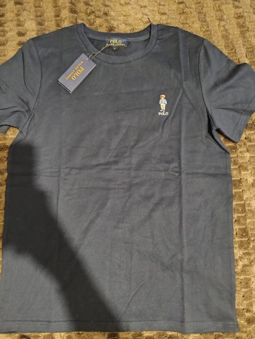 Koszulka Ralph Lauren