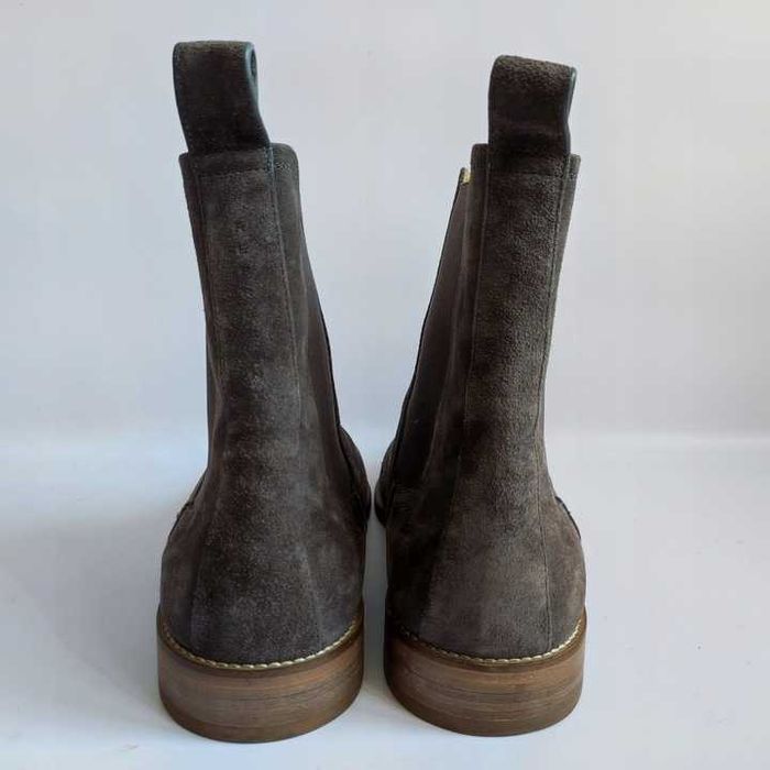 - Chelsea Boot Represent - Botki, sztyblety r. 45