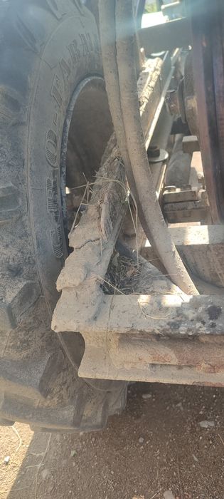 Продам мототрактор