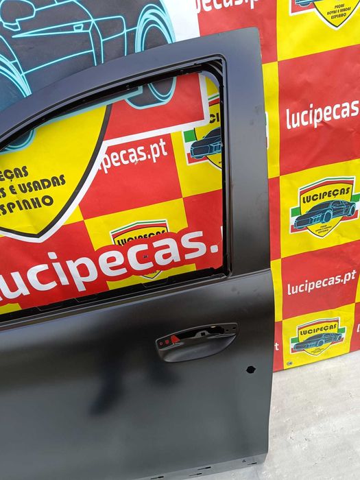Porta Frente Esq Dacia Lodgy (JS_)