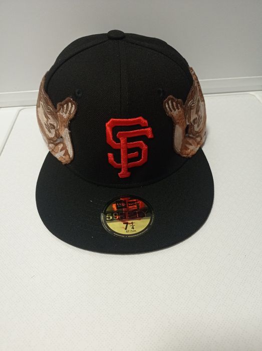 Кепка MLB  Los Angeles Dodgers бейсболка New York Yankees