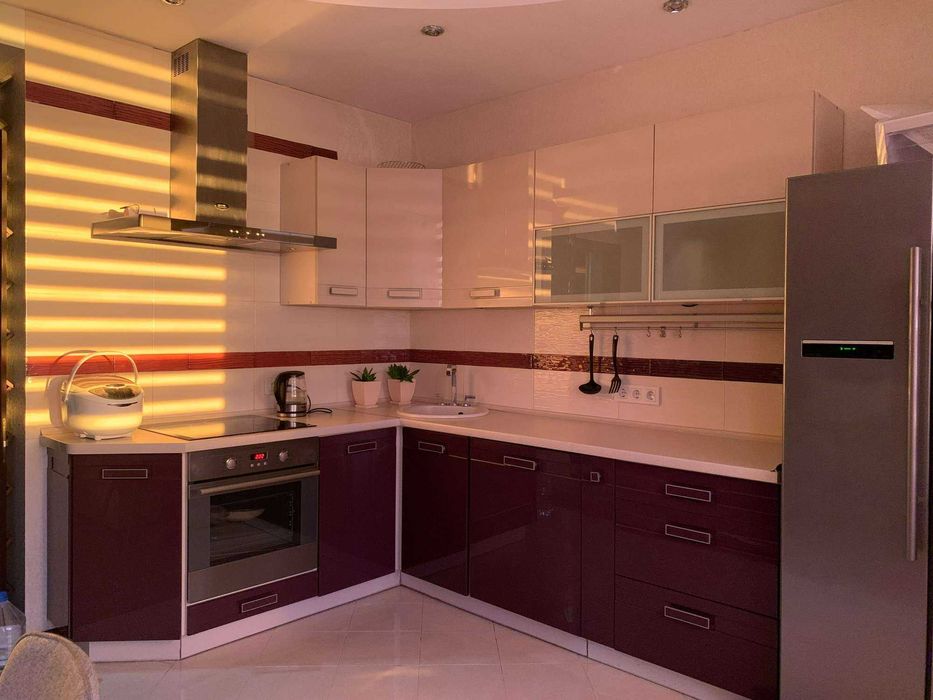 Оренда 2к квартири