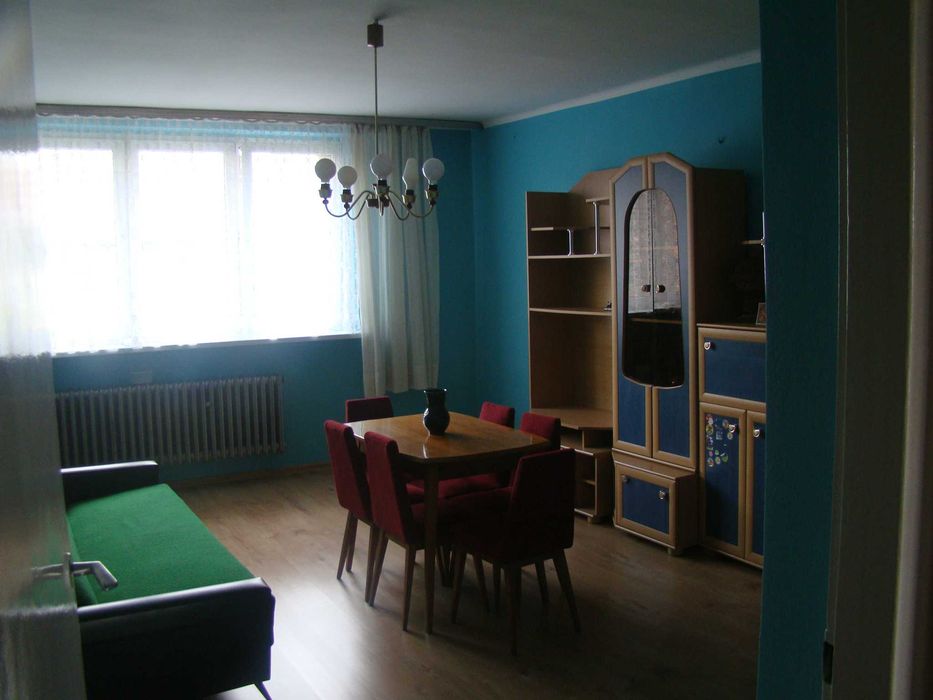 Mieszkanie 2 pokojowe , Bytom - centrum
