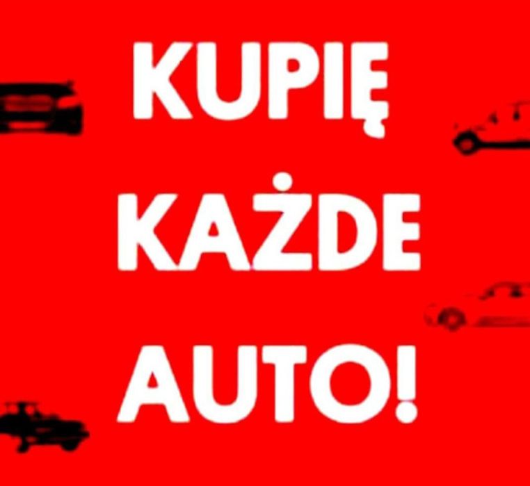 Skup Aut Szybka Kasa 24H Zapraszam
