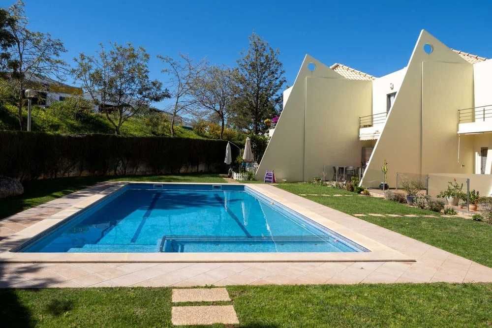 Moradia em Albufeira
