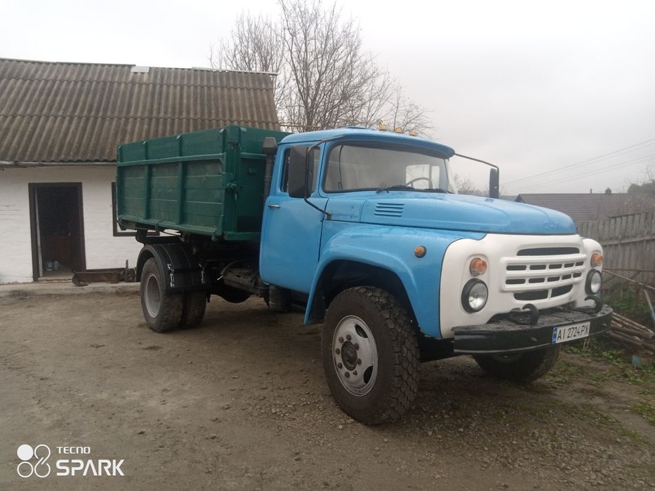продам Зіл 130 1986р