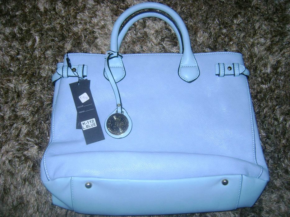 Mala de senhora NOVA!