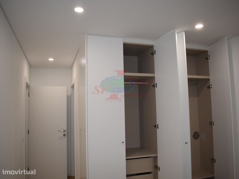 Apartamento T2 - Lordemão